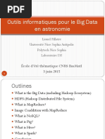 Fillatre Big Data