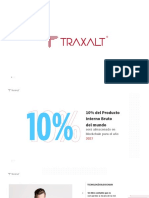 Traxalt Presentation PDF