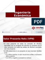 Ingenería Económica