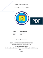 Tugas 1 How a Modern Computer Work(21032020) System Operation Budi Pangestu 1911600789.docx