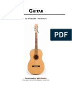 6486105-Guitar