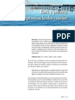 Carrasco, Alma. Rock y Política-El Compromiso Hecho Canción