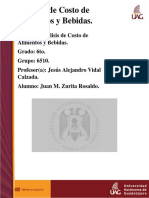 Alimentos y Bebidas 2 PDF