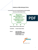 Diagnóstico MICROBIOLOGICO DE LAS INFECCIONES DE TRANSMISIÓN SEXUAL.pdf