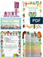 Programa Dia Del Logro PRIMARIA