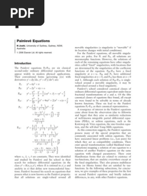 Eomf Vol4 P S Partial Differential Equation Fluid Dynamics