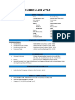 CURRICULUM VITAE Saya