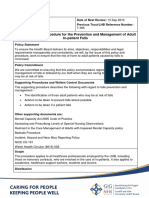 Falls Policy Procedure Final 25.08 PDF