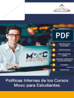 Politicas-Mooc v2 PDF