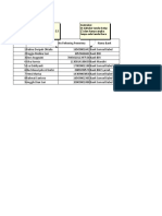 Form Pembayaran Puldat Enumerator MUSI RAWAS