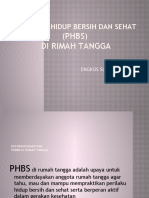 PHBS