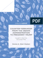 (Donna G. Starr-Deelen (Auth.) ) Counter-Terrorism (B-Ok - Xyz)