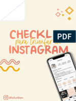 Guia para Triunfar en Instagram PDF