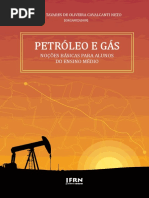 Petroleo e Gas - Ebook