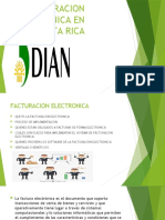 Facturacion Electronica en Planeta Rica