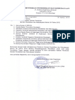 2012 - Permendikbud No 24 Tahun 2012 Tentang Penyelenggaraan Pendidikan Jarak Jauh PJJ Pada Pendidikan Tinggi.pdf