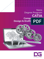 DIYguru CATIA Course