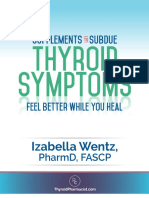 TP-Supplements To Subdue Symptoms Ebook - 9