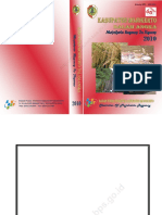 Kabupaten Mojokerto Dalam Angka 2010 PDF