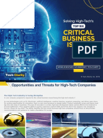 Tech Clarity Ebook Critical Business Issues PDF