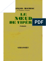 Le Noeud de vipères de François Mauriac.pdf