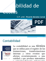 Contabilidad de Costos PDF