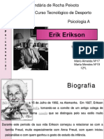 ERIKSON-BOA EXPLICACAO apresentacao