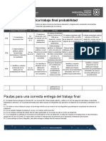 RúbricaTrabajoFinalProbabilidad PDF