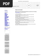 Panel Unit Root - Hossain Academy Note