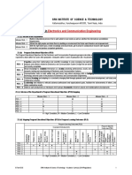 Curriculum Syllabus Ece Reg 2018 PDF