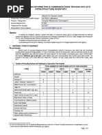 ICT Infrastructure Inventory 20190527