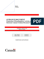 Prep Ectd Format-Eng PDF