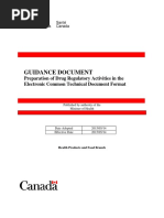 Prep Ectd Format-Eng PDF