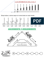 Ascendente - Descendente PDF