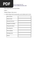 SOALAN SAINS TAHUN 2 UJIAN MAC KSSR 2018 (SEMAKAN)