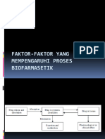 Pertemuan Ke 3 Faktor-Faktor