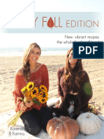 Frisky Fall Edition 2014 PDF