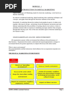 DSM unit 1 part 1 Notes