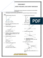 Worksheet Pertemuan 2 - Penyiku Pelurus