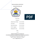 Kel. 7-1d3a-Parameter Kimia Air