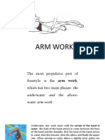ARM WORK