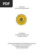 PTK Dillah Revisi | PDF