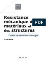 Feuilletage PDF