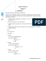 LCDA - Stochastic - TP2 - W3 - S3 - R0-2201918904 - Diannisa Yulia