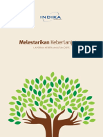 Sustainability Report 2015 - Bahasa PDF