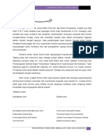 Contoh Report Latihan Industri PDF