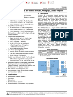 Tpa3221 PDF