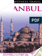 Pub Istanbul Eyewitness Travel Guides