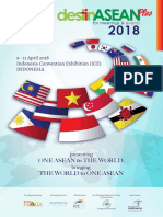 Destination ASEAN Plus - Brochure EXPO PDF