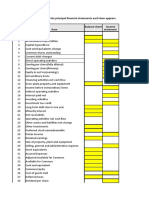 FSA Assignment 2